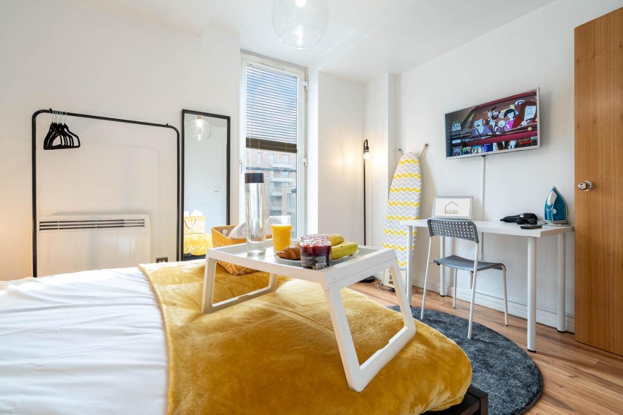 Chic Centre Close To Attractions Apartment *