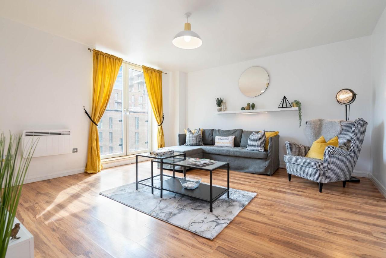 Apartment Chic Centre Close To Attractions *
